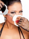 DOMINA MAYA -- Studio MZ Labyrinth!