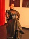 Domina/Gummiherrin Anna von Sax