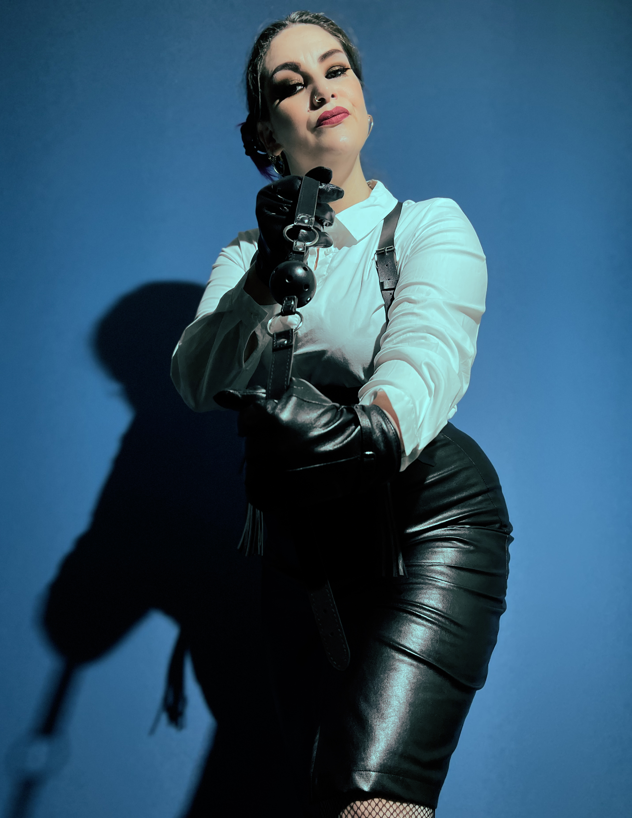 Mistress Sadie