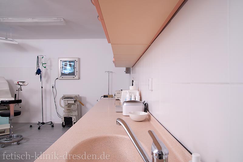 Dresdner fetisch klinik