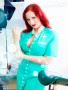 Frau Dr. Leonie  Klinik-Rollenspiele