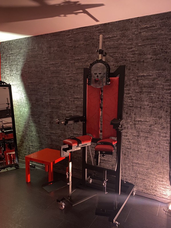 Dominastudio Regensburg Dominastudio Regensburg