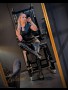 Princess Zuleika - Fetishescort & Bizarrlady