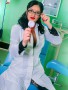 Klinik für Einsteiger bei Frau Dr. Bruna van Eden