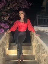 Herrin Cendra-erhaben & klassisch im Privatstudio