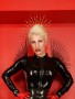 Domina Lady Patricia