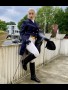 Reiter Herrin - Riding Mistress Victoria Violence