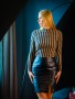 Cora Champaign - ab 13 Oktober Leipzig
