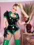 Bizarrlady Lilith la Erotica - RESIDENZ HEKATE