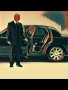 Chauffeur Sklave gesucht