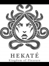 Residenz Hekate Kristall