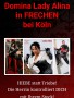 Lady Alinas - Spezial - Hiebe statt Triebe