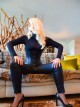 Domina Claudia