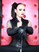 Domina Herrin Liane