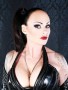 Bizarrärztin Domina Herrin Liane