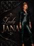 LADY JANA - LEDERHERRIN - ERHABENE DOMINANZ