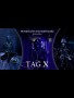 !!!Tag X Im Dominastudio Red Rose!!!