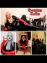 DOMINA TALIA!BDSM+LATEX FETISH+CLINIC EROTIC+