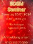 BDSM Seminar für professionell oder privat