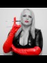 DOMINA TALIA Exclusiv Haus&Hotel Fetisch Escort!!