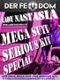 MEGA SUIT SERIOUS KIT SPECIAL