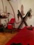Das Studio La Vie