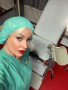 Fetish-Klinik Special mit Victoria Violence