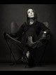 Klassische Domina - BDSM Workshop Dozentin & Feti