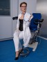 Dr. Genoveva