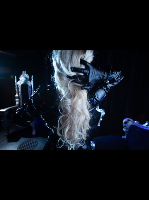 Hypnose Domina Hypnose Domina