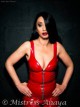 MISTRESS ANAYA