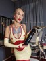 18 bis 24 Mai Fetischklinik mit Naomi Rouge