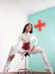 LATEX KLINIK-BEHANDLUNGEN bei MISS LUCY