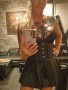 LADY CORA 21/9 - 27/9 BIZARRSTUDIO SCHWARZ