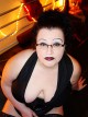 Madame Dunja Curvy