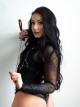Lady Donna im Atelier Exposure