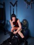 Mistress Ofelia im Domina-Studio-Dresden