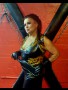 Lady Allegra - Gastdomina im Atelier