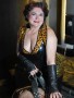 Lady Allegra - Gastdomina im Atelier