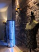 PENTHOUSEPRIVAT - BIZARR ZIMMER zu mieten!