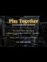 PLAY TOGETHER -Gemeinschaftserziehung April