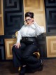 Lady Victoria LaDuchesse im Kinky Domination