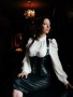 Priestess Seraphina - SM & Coaching
