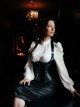 Priestess Seraphina - Führung & Disziplinierung