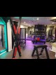 Fetischapartment das Studio für erotische Momente