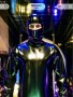DAS B I Z A R R A D I E S - NEUES LATEX UND RUBBER