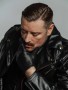 der dominus zu Gast im Studio Sanctum Hannover
