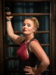 Ruby muss gekitzelt werden