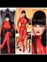 Segufix Bondage Total mit Lady Donatella