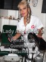 Privatklinik Gummiklinik Fetisch Lady Angelique